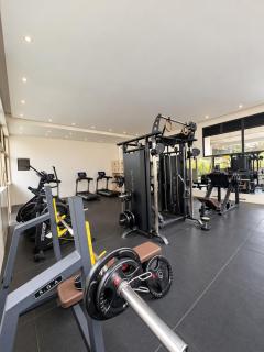 Skynest 2Bed Westlands By Yourhost - 6