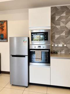 Skynest 2Bed Westlands By Yourhost - 4