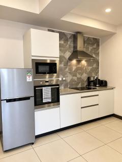 Skynest 2Bed Westlands By Yourhost - 5