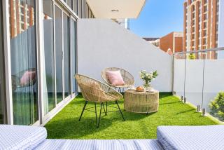 Skynest 2Bed Westlands By Yourhost - 7