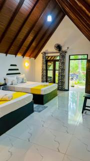 Aura Chalet Sigiriya - 9