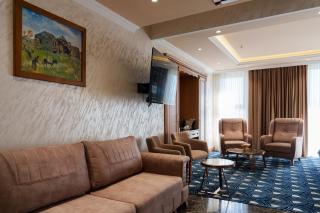 Aivazovsky Congress Hotel and Spa, WorldHotels Elite - 4