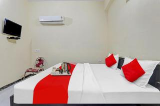 Hotel O by OYO Sunrise Inn - 3
