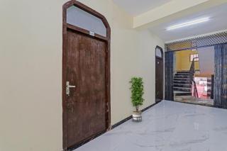 Hotel O by OYO Sunrise Inn - 9