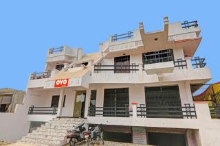 Hotel O by OYO Sunrise Inn - 5