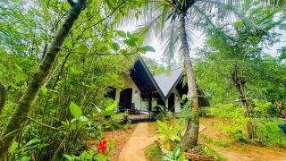 Sigiriya Lakmal Resort - 1
