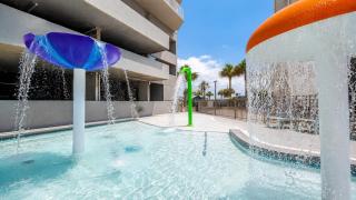 Seawind 809 condo - 9