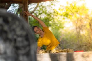 The Coconut Experience Eco Lodge Wilpattu - 4