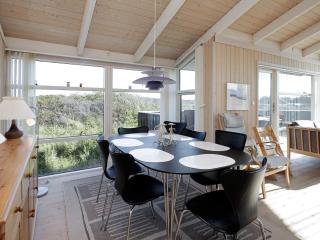 4 star holiday home in Løkken - 4