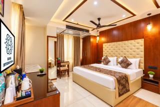 Hotel Sanca International in Patel Nagar Delhi - 4