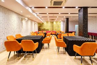 Hotel Sanca International in Patel Nagar Delhi - 6