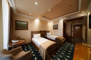 Aivazovsky Congress Hotel and Spa, WorldHotels Elite - 2