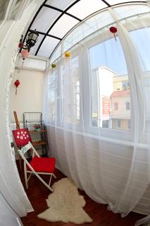 Babylon Apartments on Petliury Street - Rivne - 1