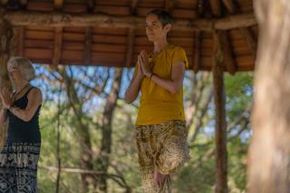 The Coconut Experience Eco Lodge Wilpattu - 5