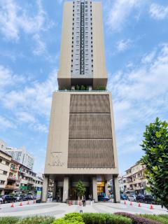 Serviced Apartment Residensi Axon Bukit Bintang - 0