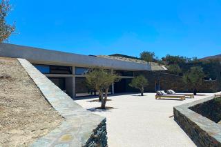 Villa Mariana by Boutique on Folegandros Island - 5