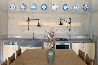 Villa Mariana by Boutique on Folegandros Island - 9