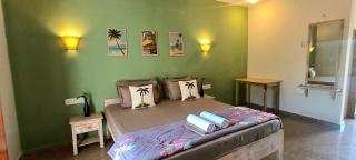 SHANKAR by the SEA, 50 meters from Mandrem Beach - 9