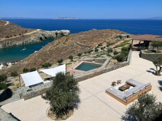 Villa Mariana by Boutique on Folegandros Island - 0