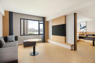 Fairfield by Marriott Shangrao Xinzhou - 8