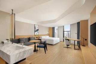 Fairfield by Marriott Shangrao Xinzhou - 7