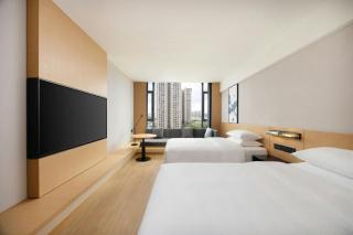 Fairfield by Marriott Shangrao Xinzhou - 6