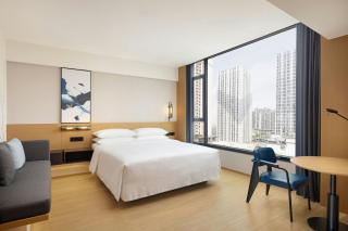 Fairfield by Marriott Shangrao Xinzhou - 5