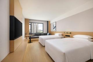 Fairfield by Marriott Shangrao Xinzhou - 4