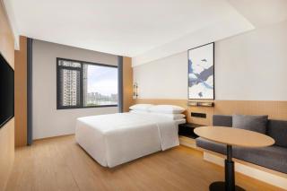 Fairfield by Marriott Shangrao Xinzhou - 2
