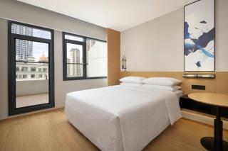Fairfield by Marriott Shangrao Xinzhou - 1