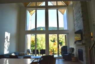 Spa Nature & Mountain - Aux deux Sommets - A - 3
