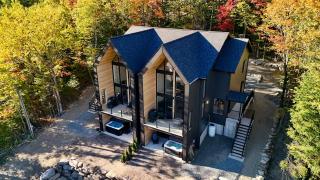 Spa Nature & Mountain - Aux deux Sommets - A - 0