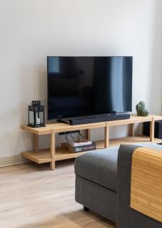 Family Seaside Getaway, Garden, Secure Parking - by Innorental - Jūrmala - 8