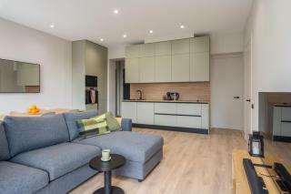 Family Seaside Getaway, Garden, Secure Parking - by Innorental - Jūrmala - 7
