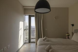 2 Br Apartment In Savyoney Tower W Room - 1