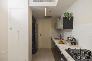 2 Br Apartment In Savyoney Tower W Room - 4