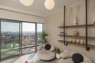 2 Br Apartment In Savyoney Tower W Room - 7