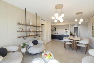 2 Br Apartment In Savyoney Tower W Room - 6