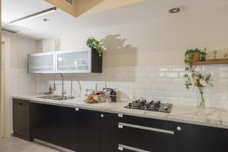 2 Br Apartment In Savyoney Tower W Room - 5