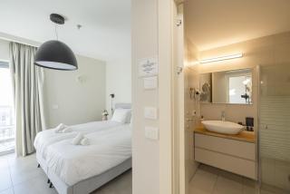 2 Br Apartment In Savyoney Tower W Room - 3
