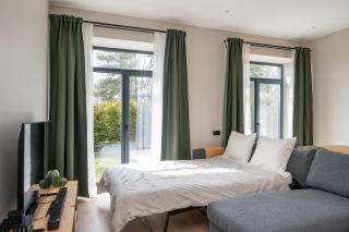 Family Seaside Getaway, Garden, Secure Parking - by Innorental - Jūrmala - 5