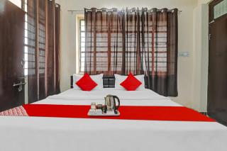 Hotel O by OYO Sunrise Inn - 0