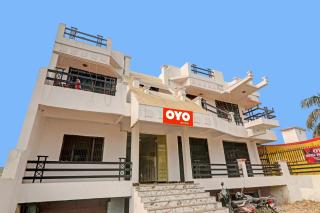 Hotel O by OYO Sunrise Inn - 6