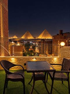 Experience Pyramids View - 6