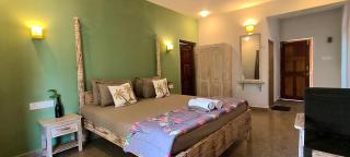 SHANKAR by the SEA, 50 meters from Mandrem Beach - 3
