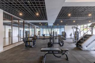 Leshwa Delight Pool And Gym By Yourhost - 6