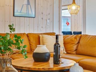 5 star holiday home in Grenaa - 1