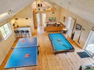 5 star holiday home in Grenaa - 8