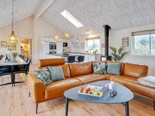 5 star holiday home in Grenaa - 6