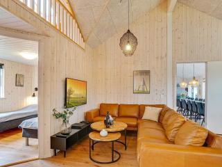 5 star holiday home in Grenaa - 5